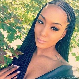 Meet your Posher, Kylar